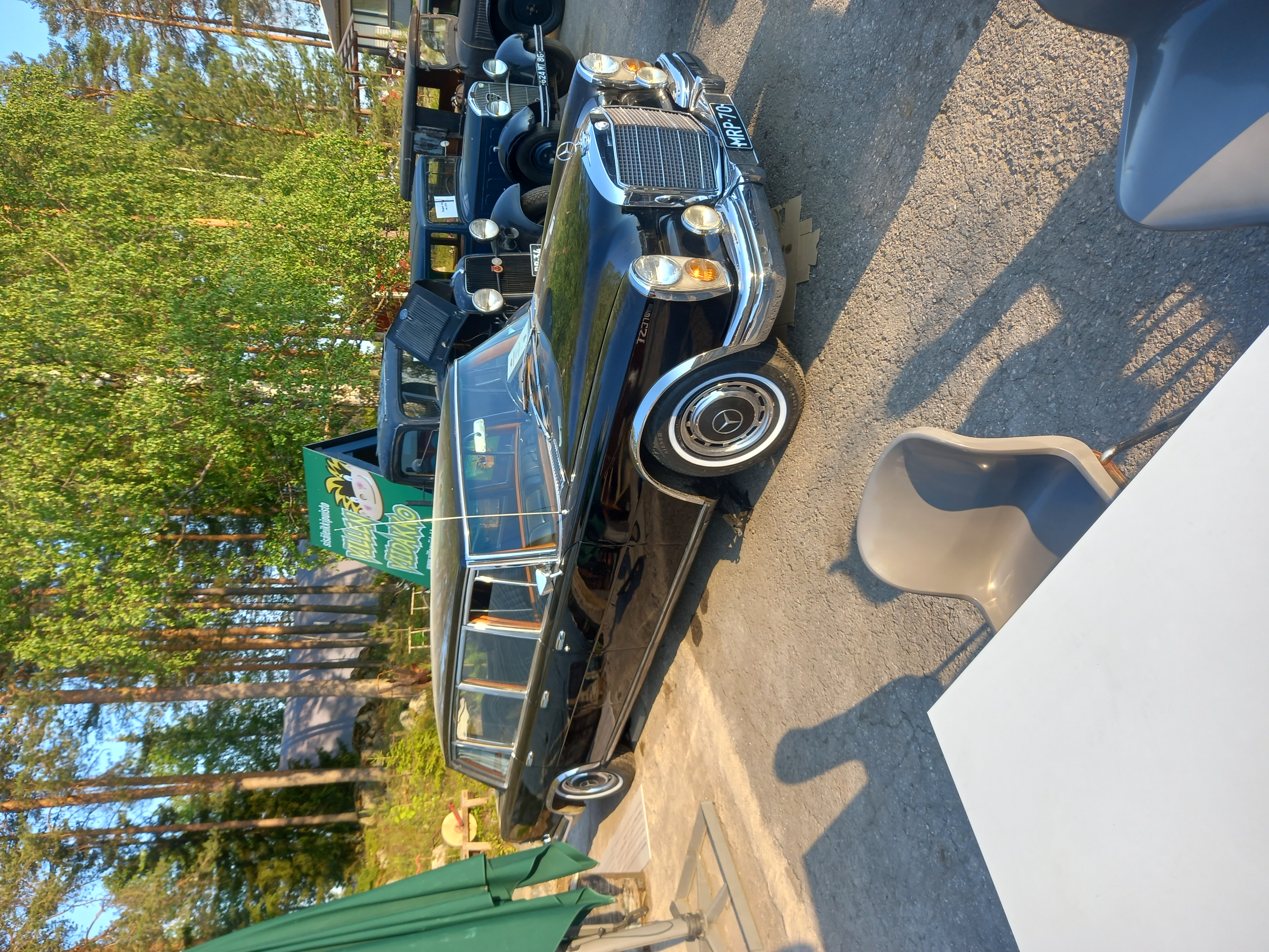 pullman 600